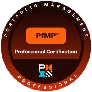 PFMP Certification Course: Portfolio Management Professional